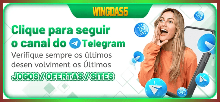 WINGDAS6 feedback — formulário de envio no aplicativo oficial